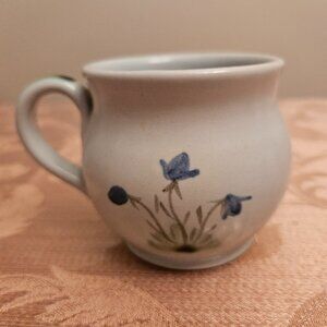 Buchan Portobello Scotland Stoneware Cup